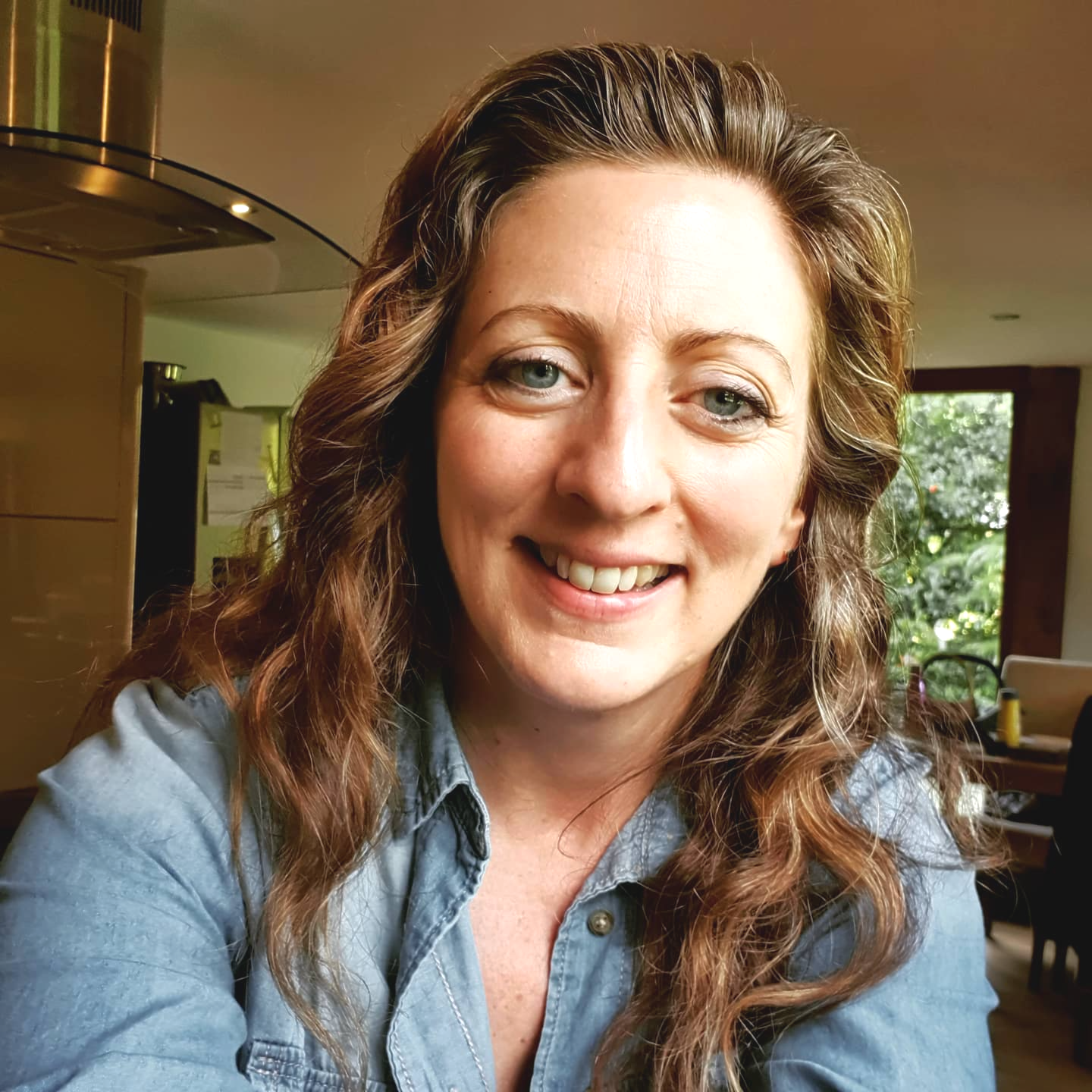 Debbie from Antenatal Academy