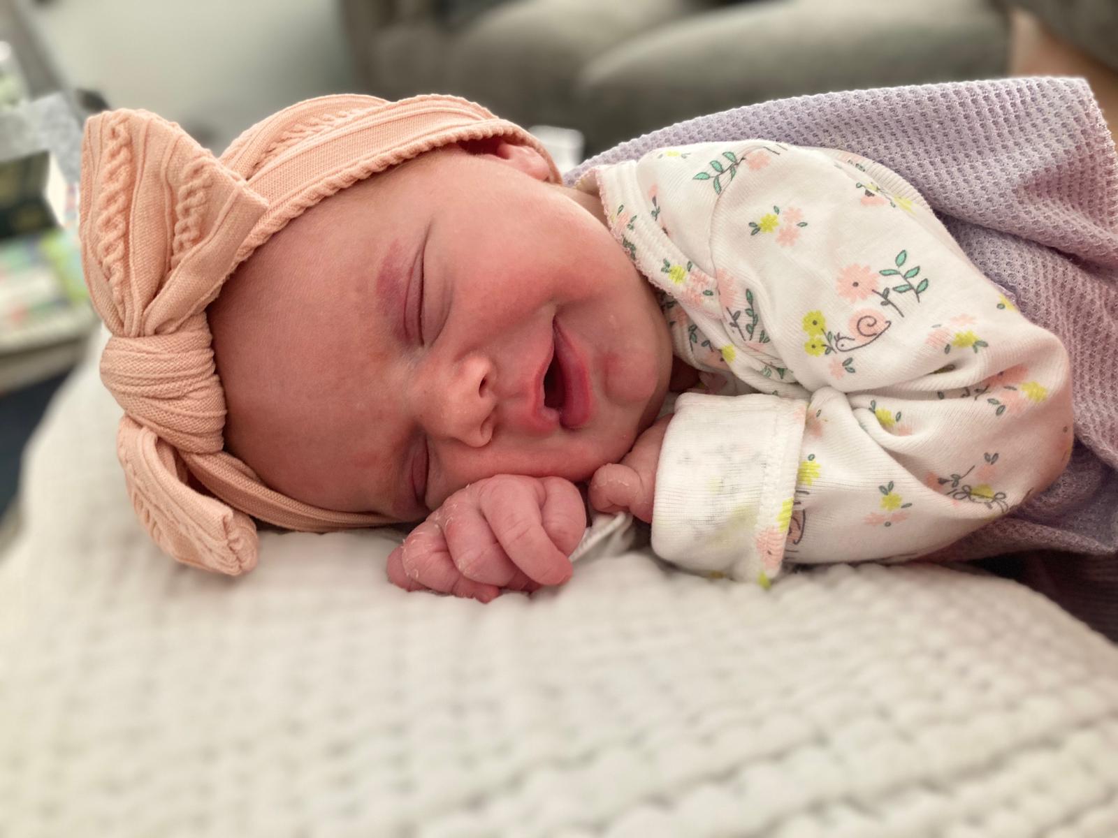 Antenatal Academy newborn baby Antenatal Academy newborn baby