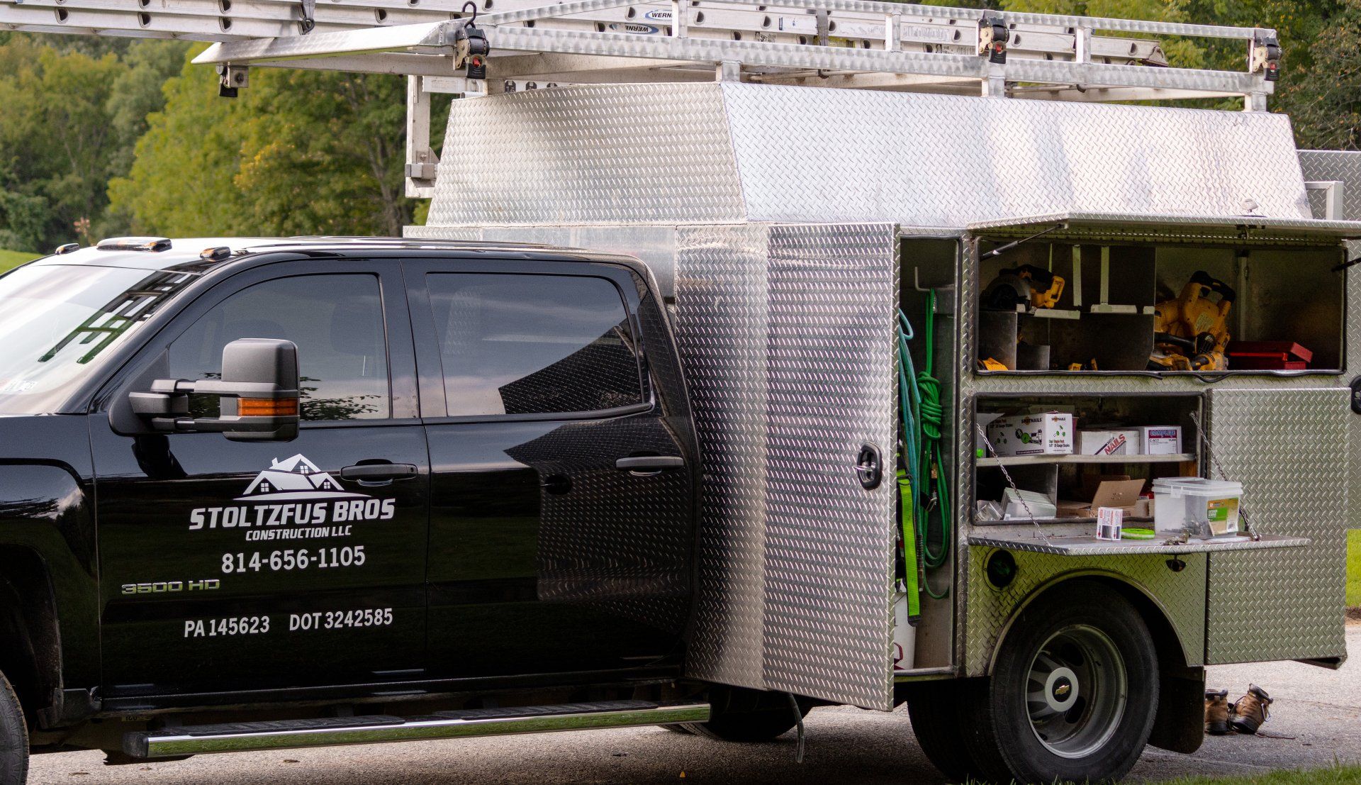 Fast Roofers in Lock Haven