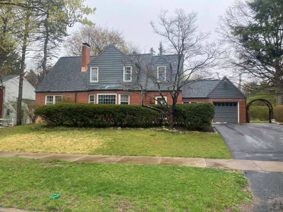 Lock Haven's best roofers and roof repair