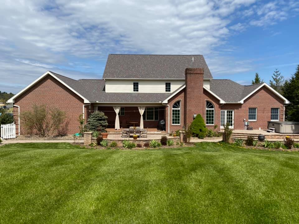 New roof contractors in central PA