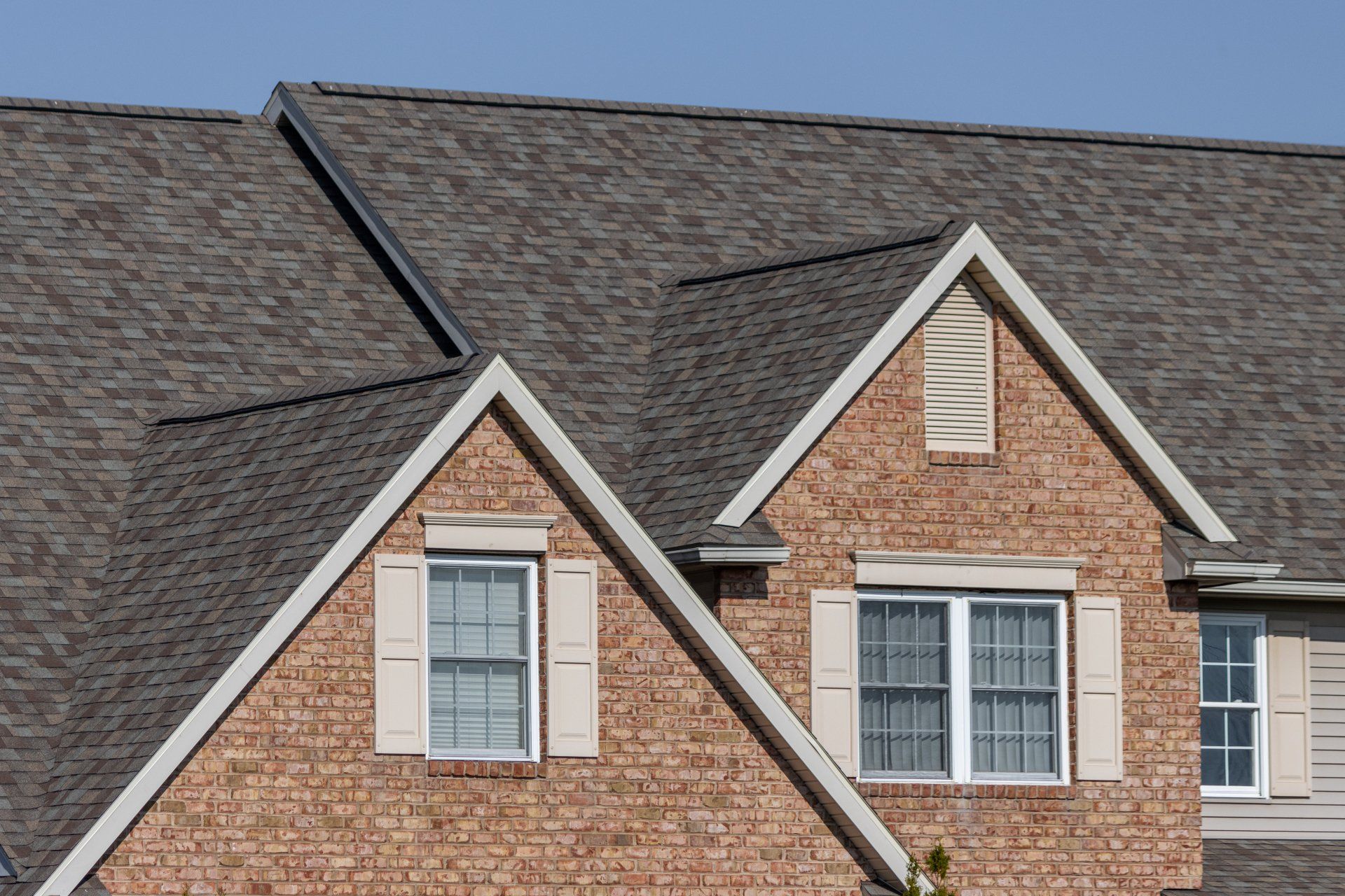 State College Amish roof repair services