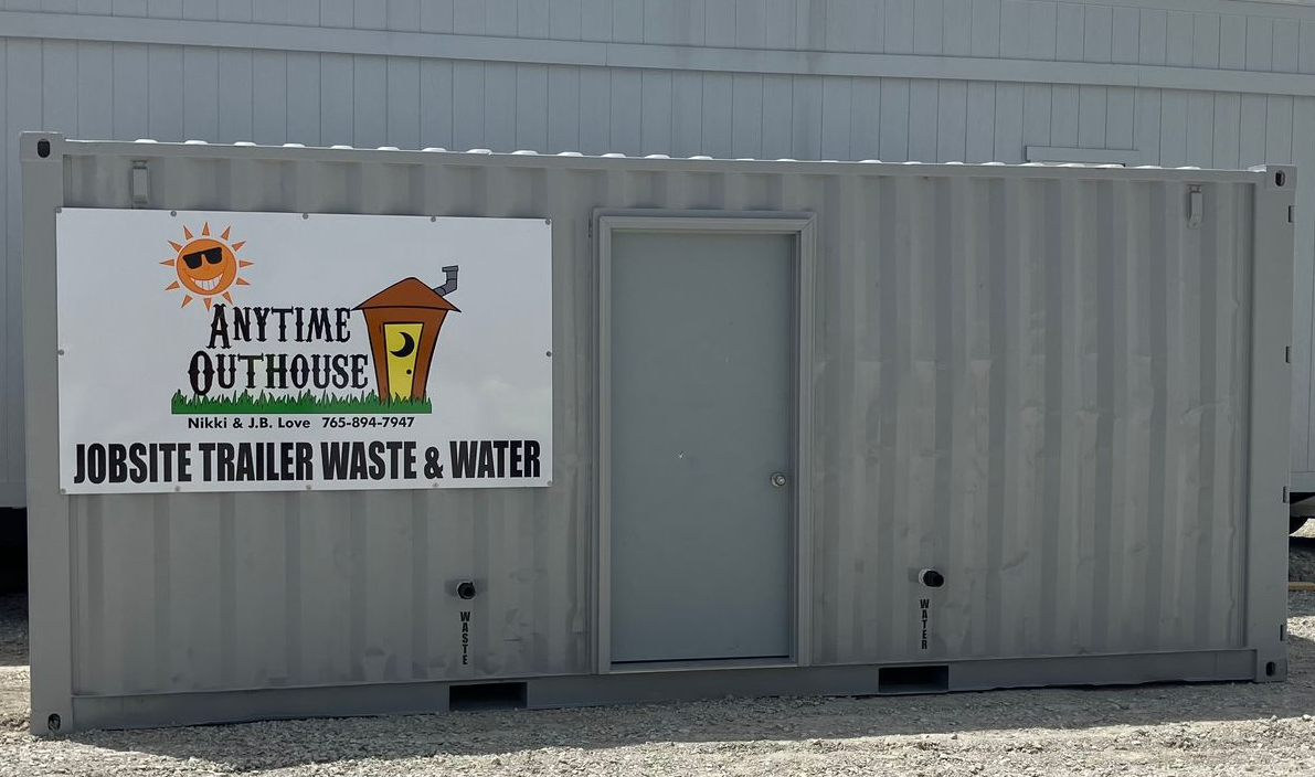 Bulk Waste & Water 