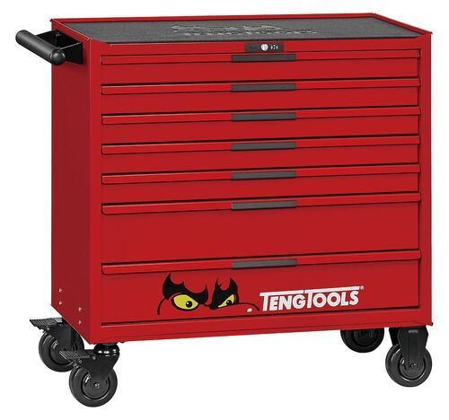 Red Tengtools Rolling Tool — North Queensland Independant Fuel Services in Slade Point, QLD