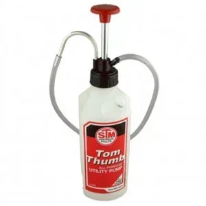 Tom Thumb All-purpose Utility Pump — North Queensland Independant Fuel Services in Slade Point, QLD