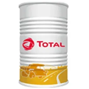 White Total Oil Drum With a Red Logo — North Queensland Independant Fuel Services in Slade Point, QLD