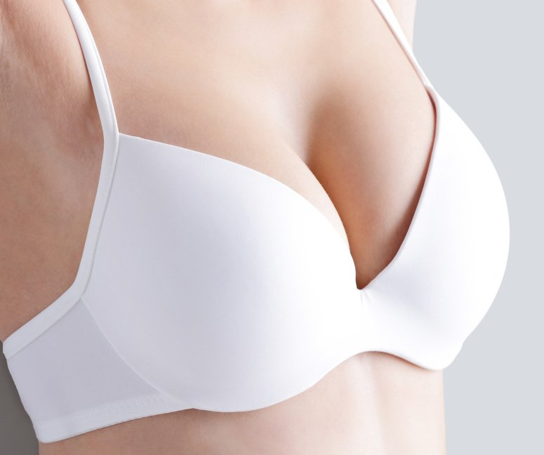 mamoplastia redutora em SP