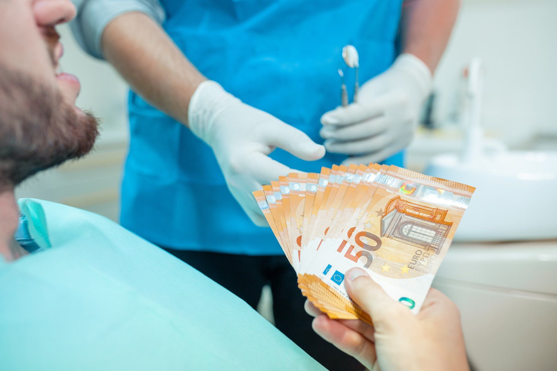 Ninfoplastia com valor alto Ninfoplastia com valor alto