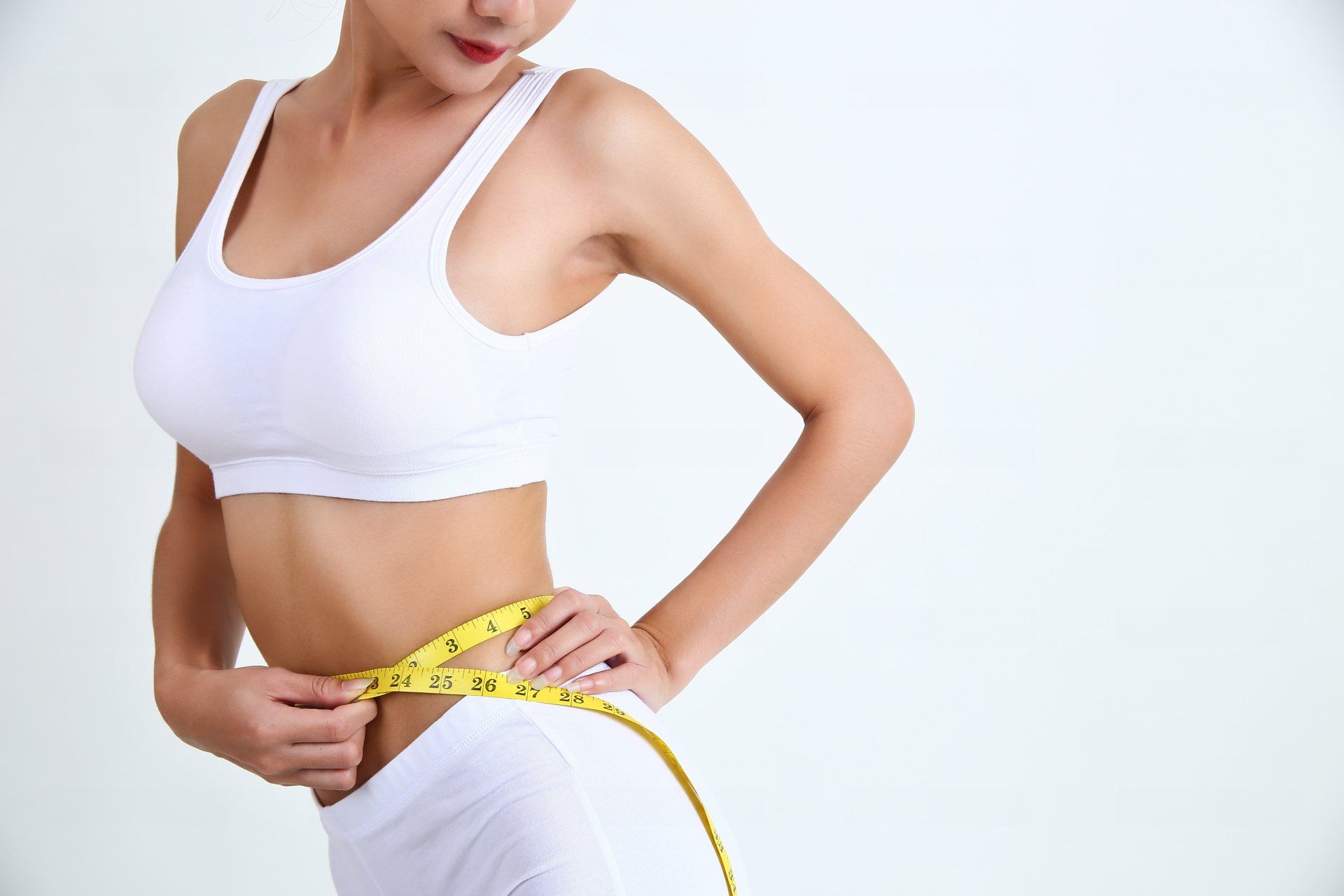 Lipoaspiração a Laser em SP