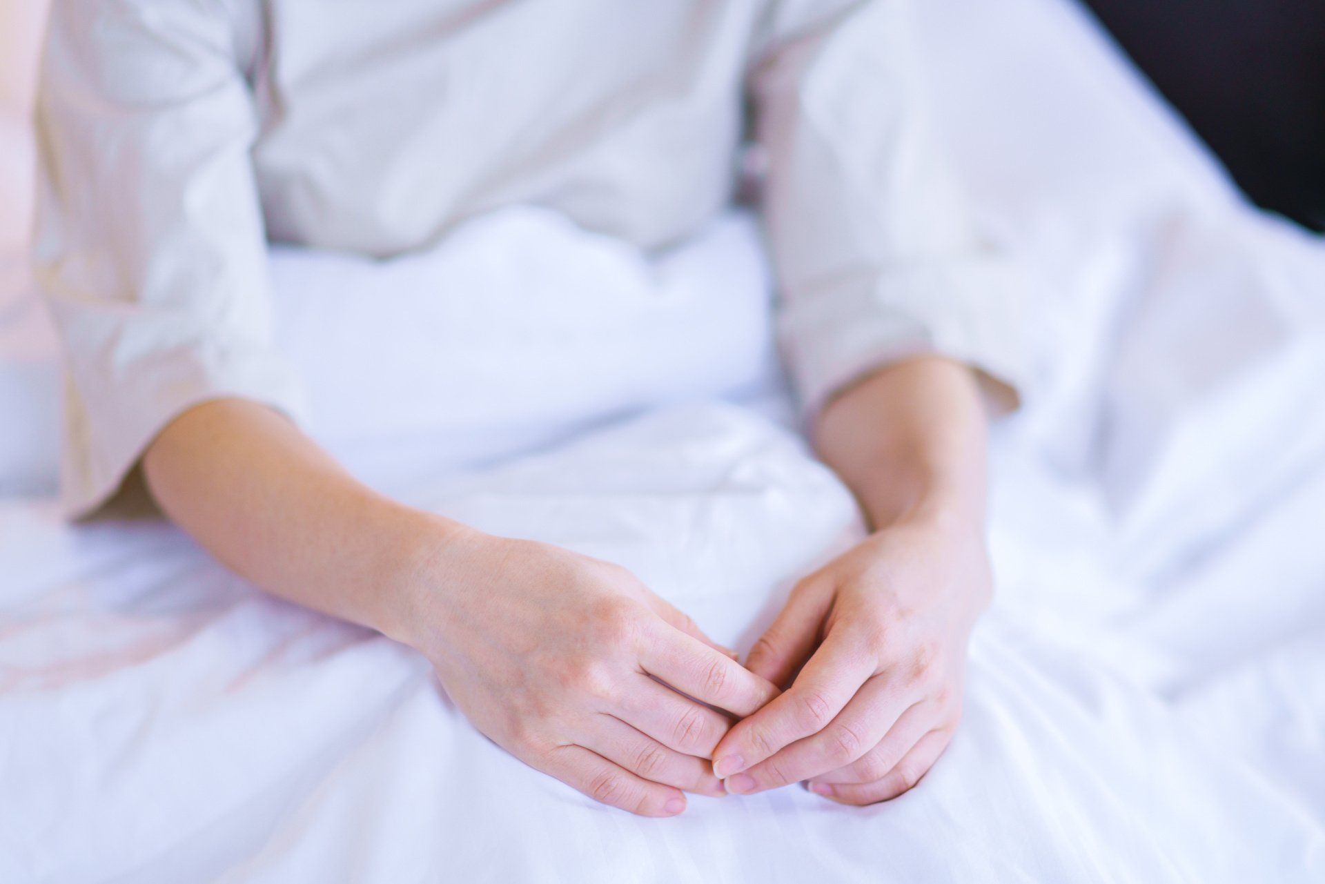 É preciso ficar internada após a ninfoplastia É preciso ficar internada após a ninfoplastia