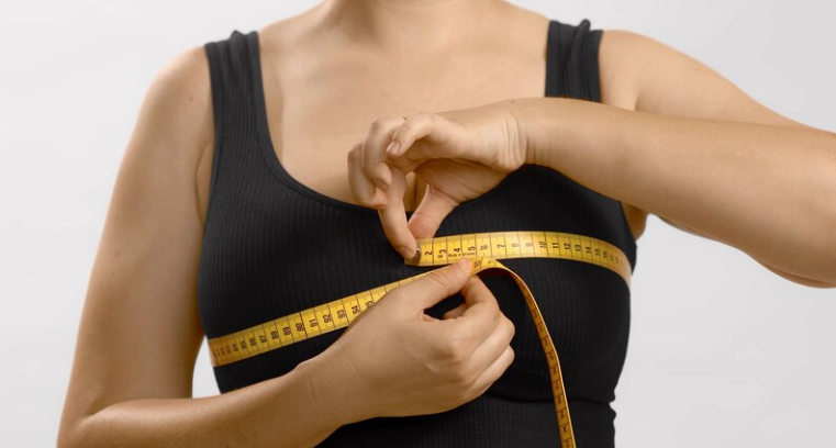 A cirurgia de reducao de mama afeta a sensibilidade A cirurgia de reducao de mama afeta a sensibilidade