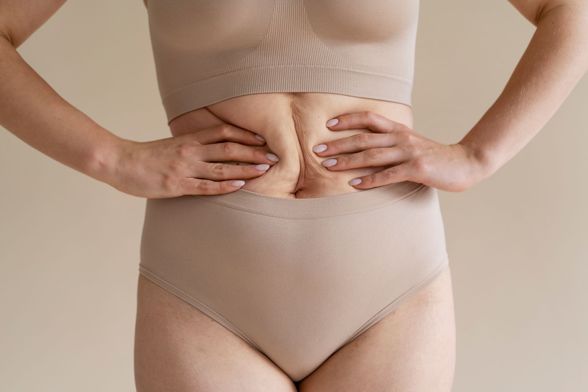Como a cirurgia robótica corrige a diástase abdominal pós-parto Como a cirurgia robótica corrige a diástase abdominal pós-parto