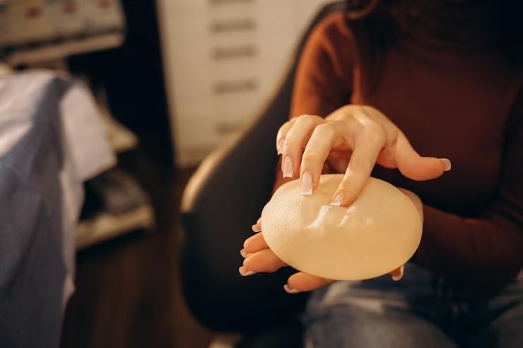 Mamoplastia com Prótese Como escolher o tamanho ideal Mamoplastia com Prótese Como escolher o tamanho ideal