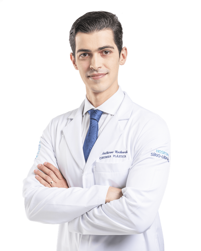 Médico cirurgião plástico em SP