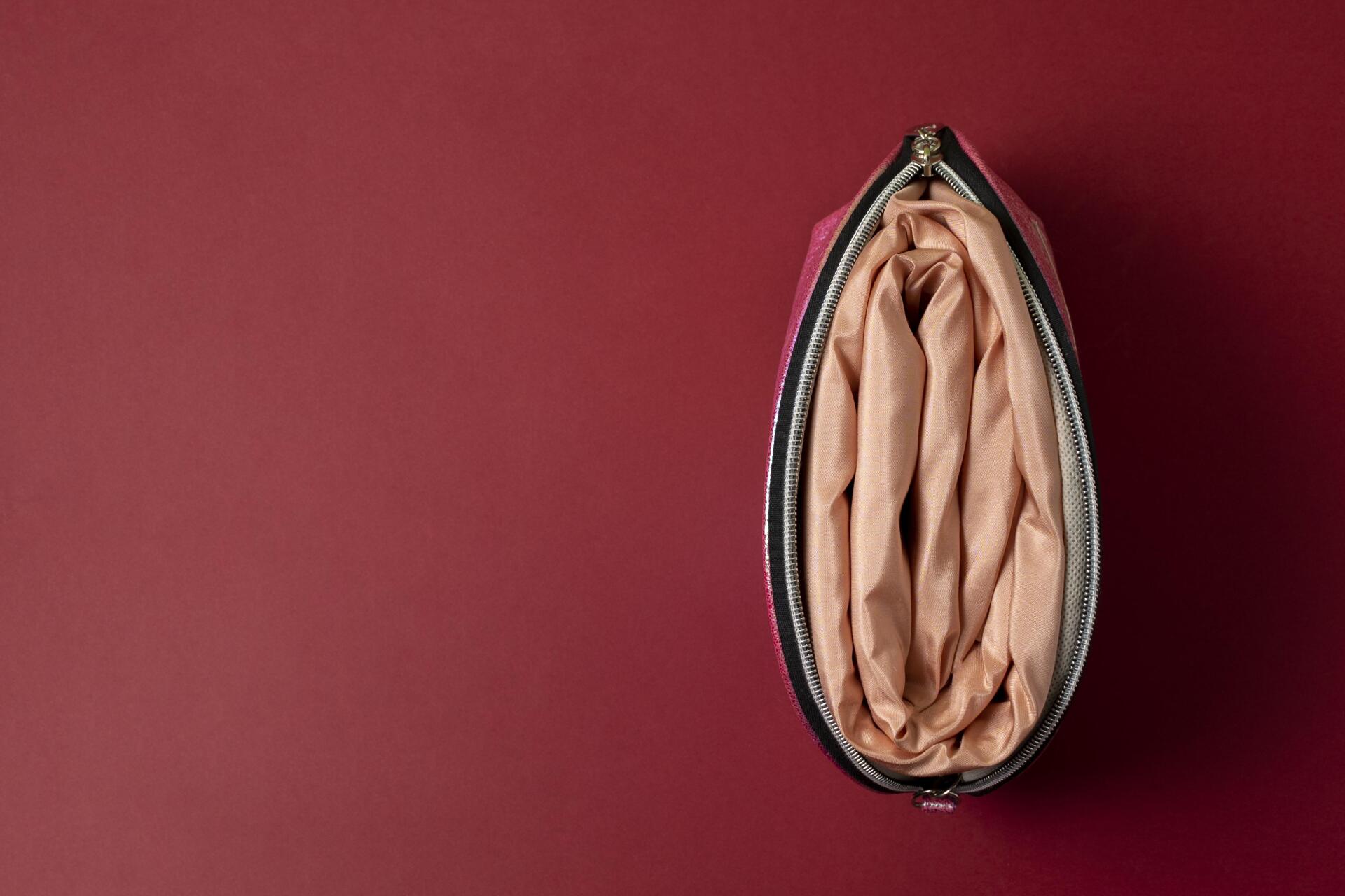 cirurgia de redução dos pequenos lábios vaginais