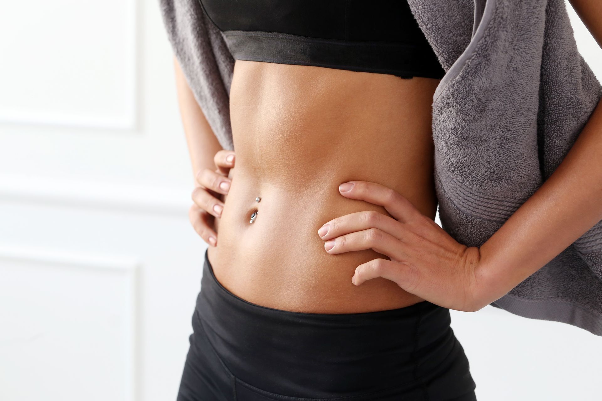Como Fica a Barriga Depois da Cirurgia de Diástase Como Fica a Barriga Depois da Cirurgia de Diástase
