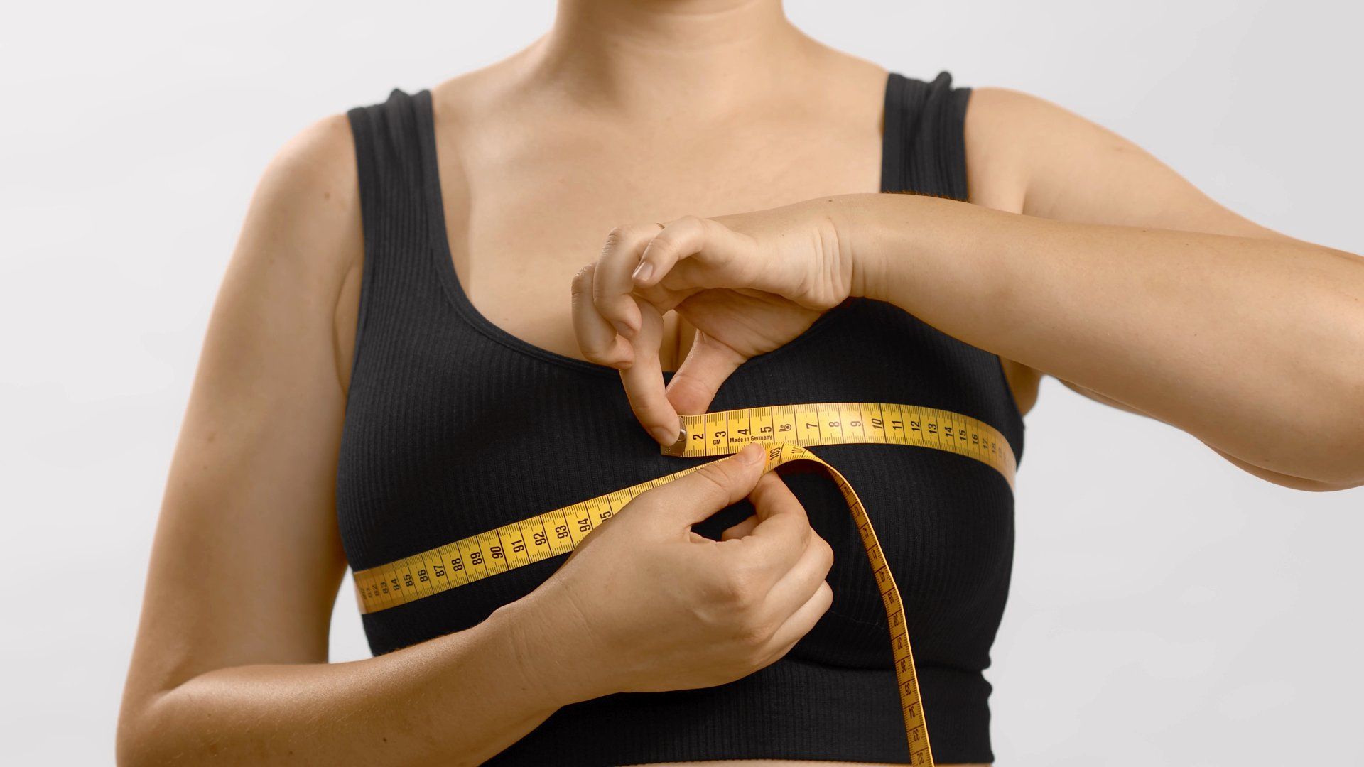 Quando é indicada a cirurgia de redução das mamas Quando é indicada a cirurgia de redução das mamas