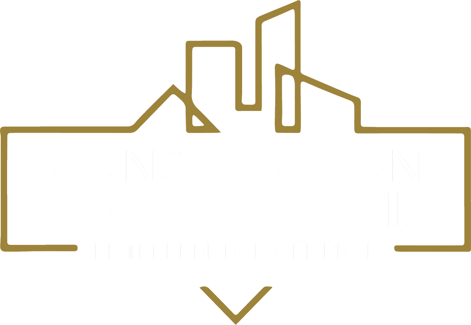 Logo Construction F. Archambault