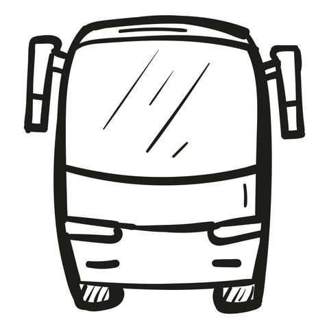 icona bus