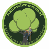 Logo der Baumkletterei Rene Nobitz