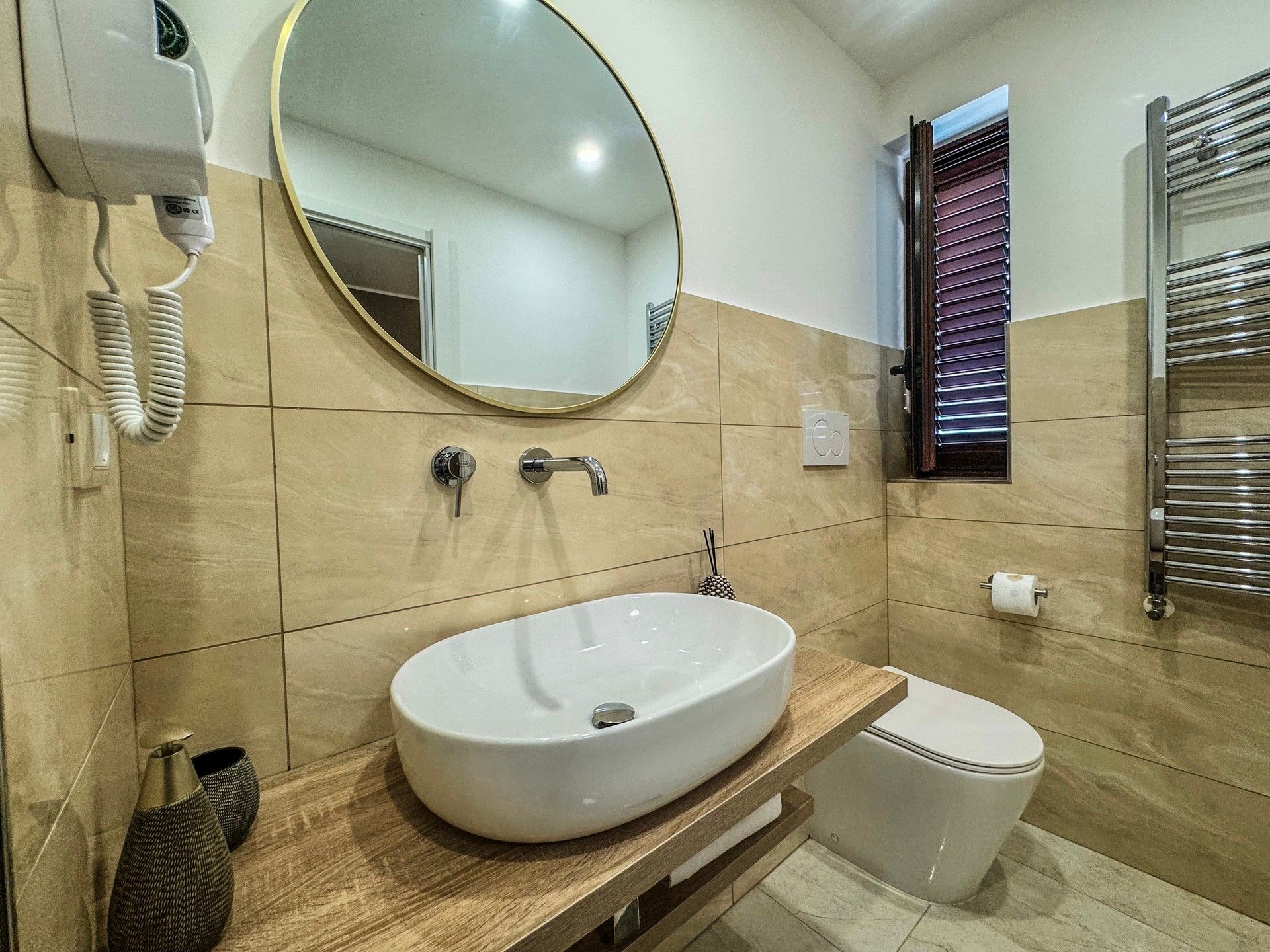 bagno