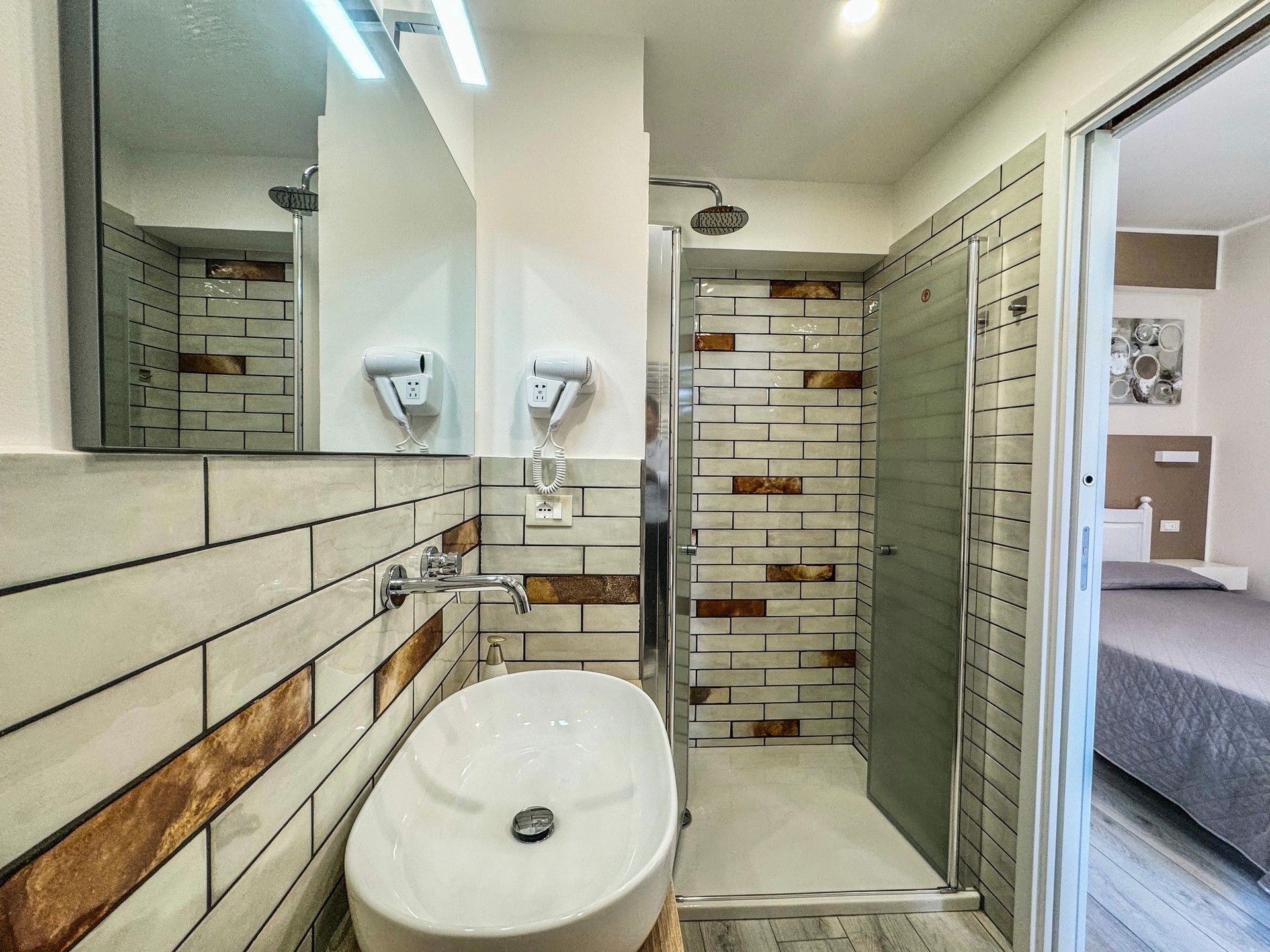 bagno