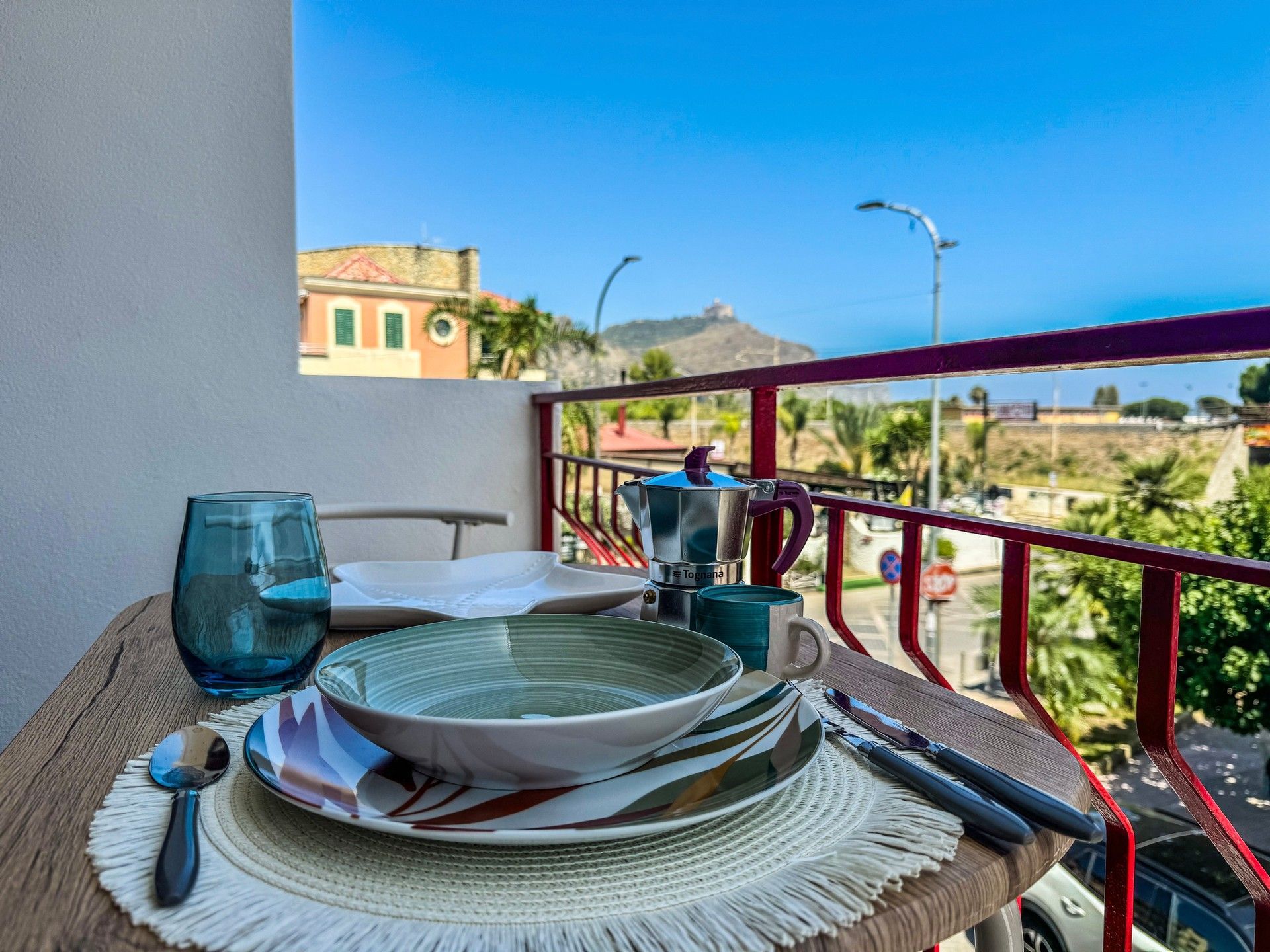 terrazza