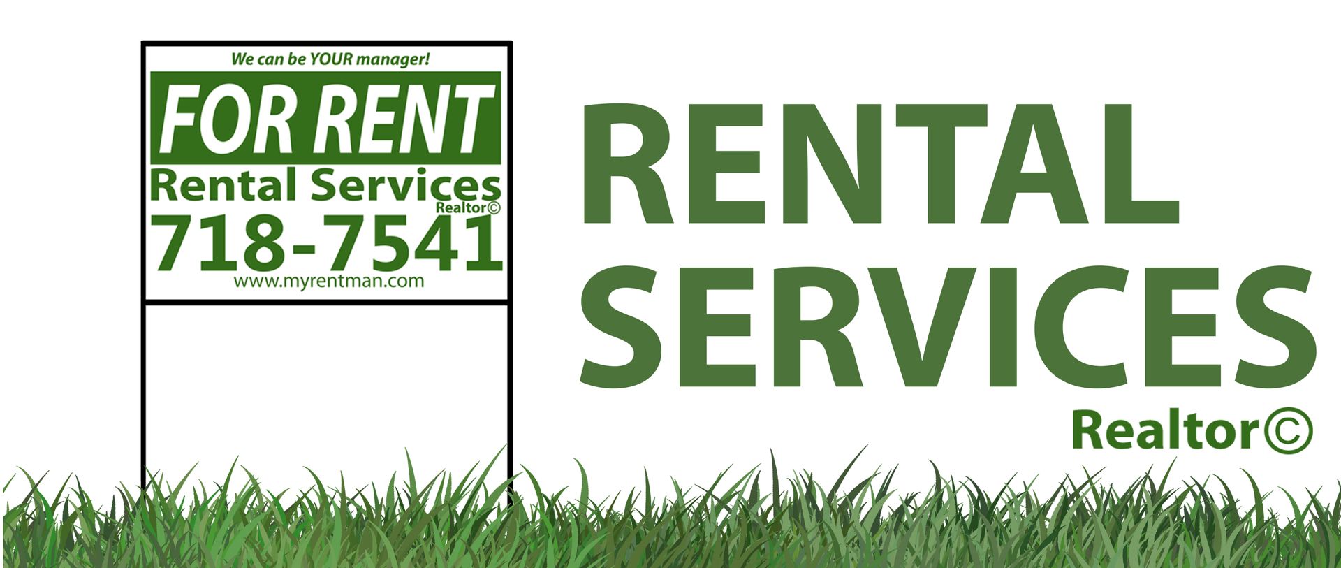 Rental Services Logo