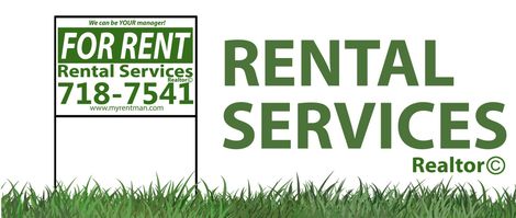 Rental Services Logo