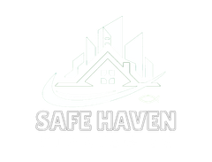 Safe Haven Strategies Logo
