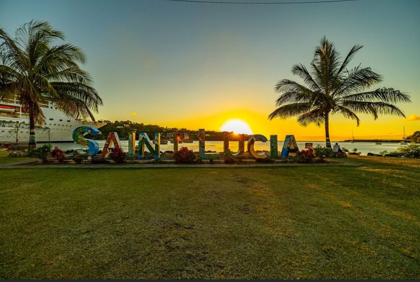 Premium travel Saint Lucia