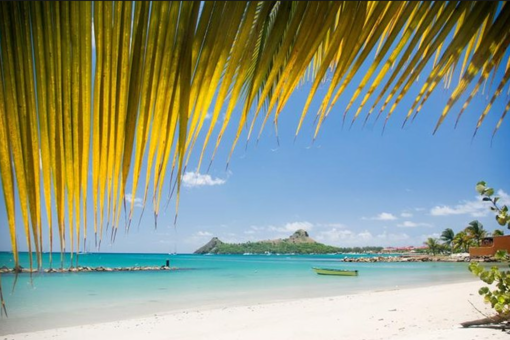 CHIC Travel in Saint Lucia