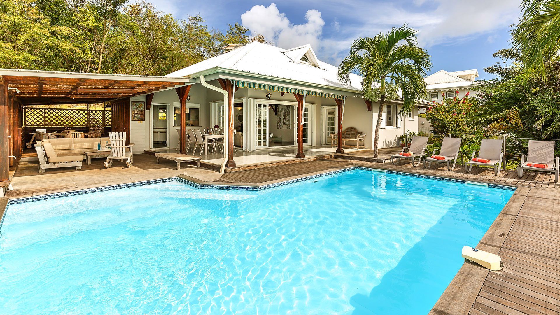 CHIC Saint Lucia tours