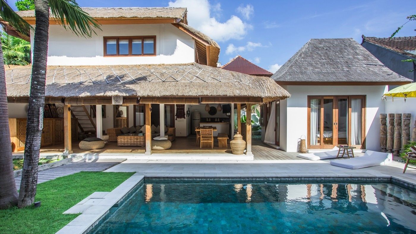 CHIC Real Estate