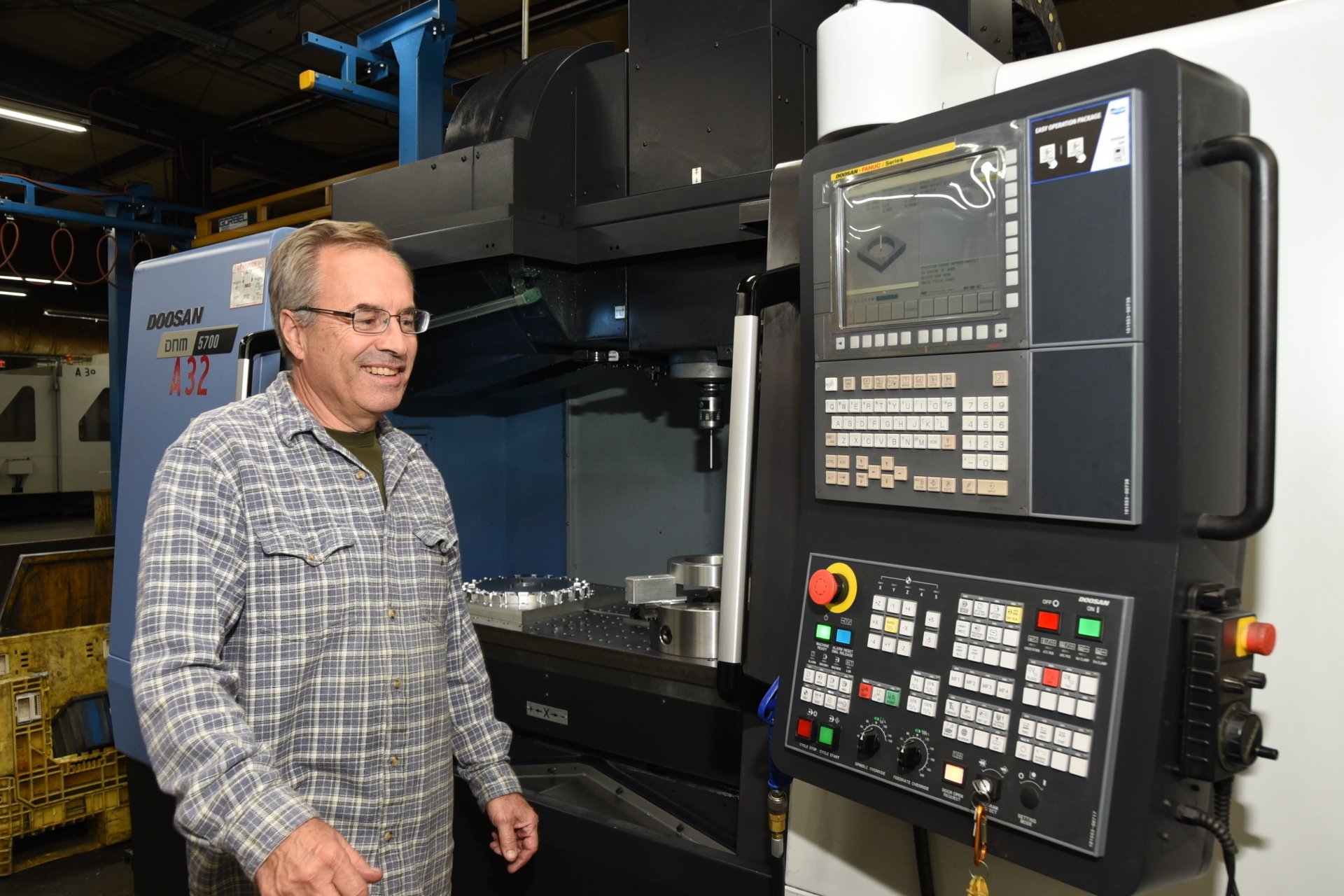 Contact The Purcell Company