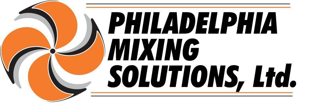 Philadelphia Mixing Solutions Logo