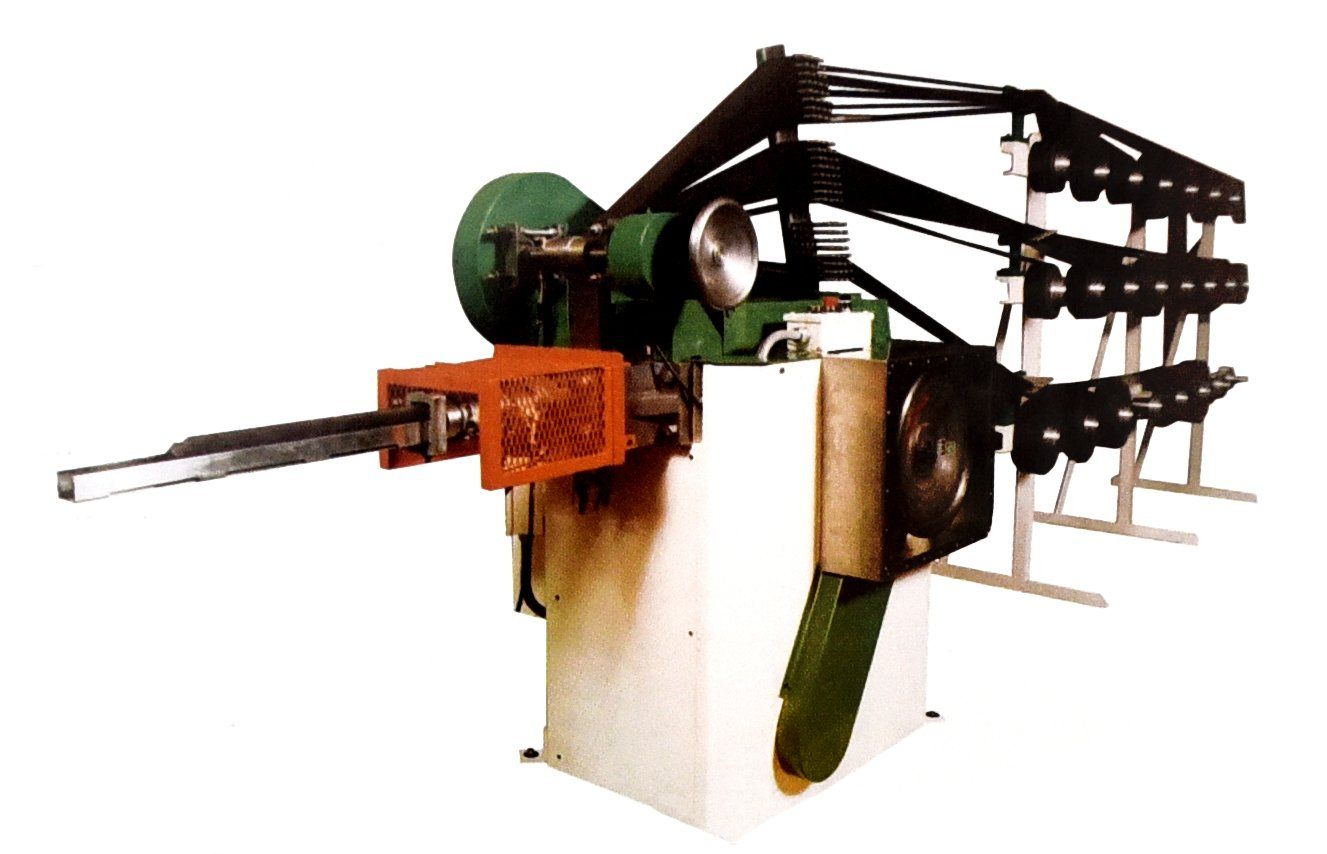 Cup Machine Design