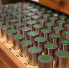 Calibration Tools
