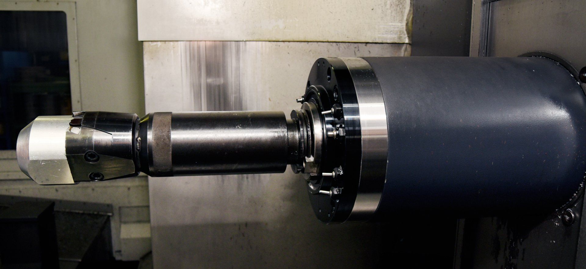 Purcell Machine