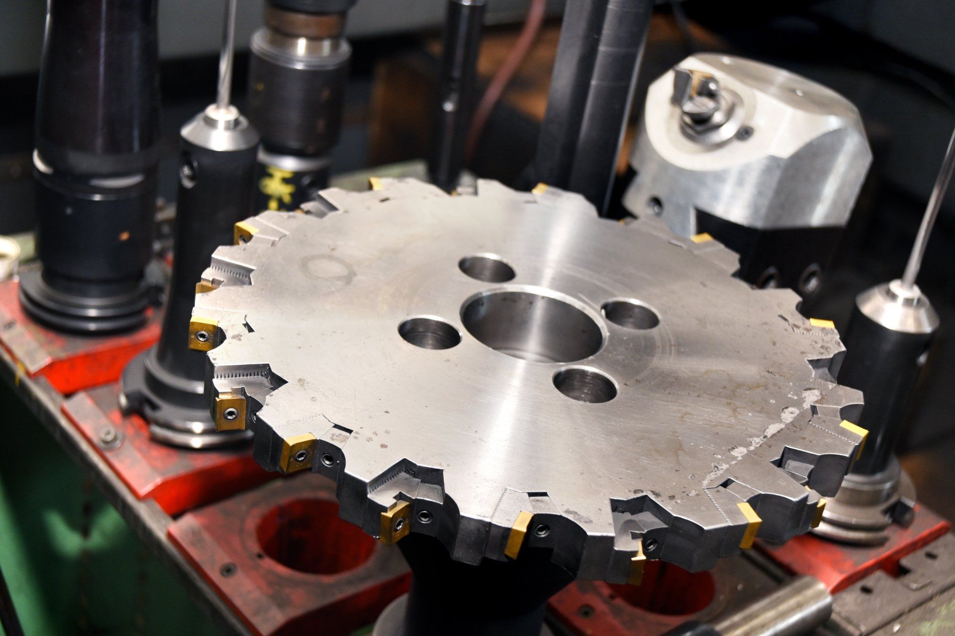 Gears