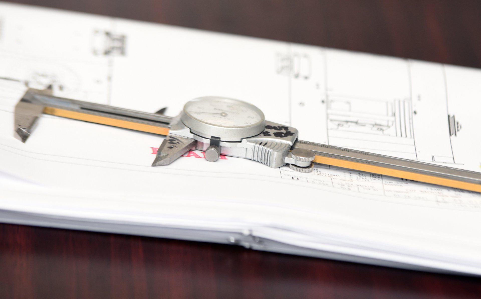 Measuring Tools