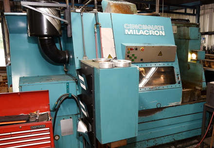 Purcell Machine