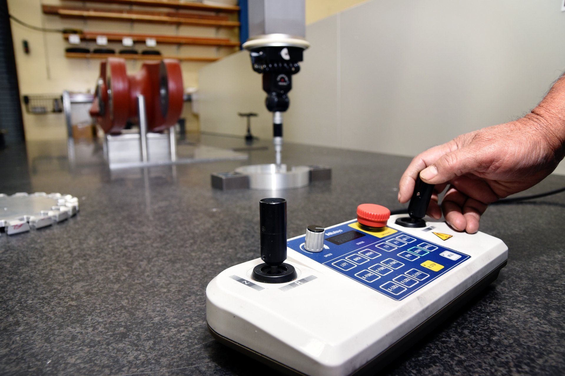 Calibration tools