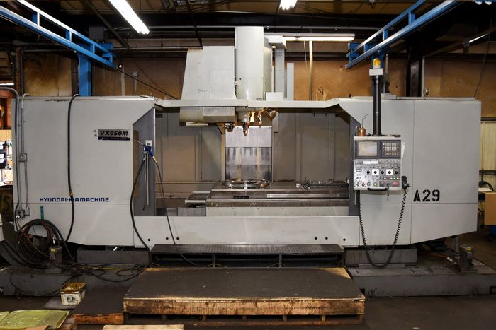 Purcell Machine