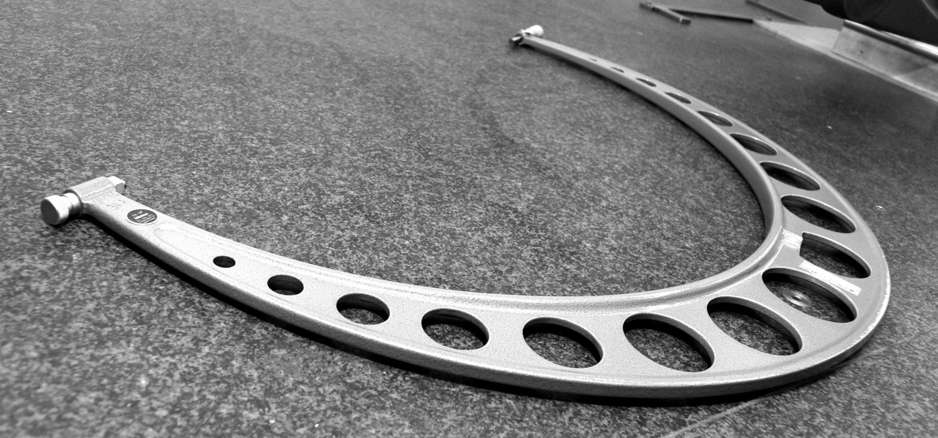 Part of Machine