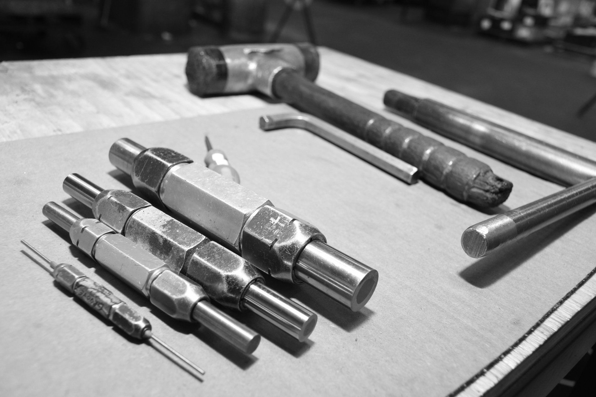 Measurement Tools