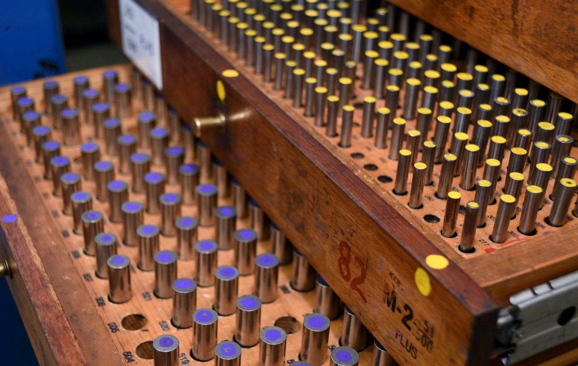 Calibratin Tools