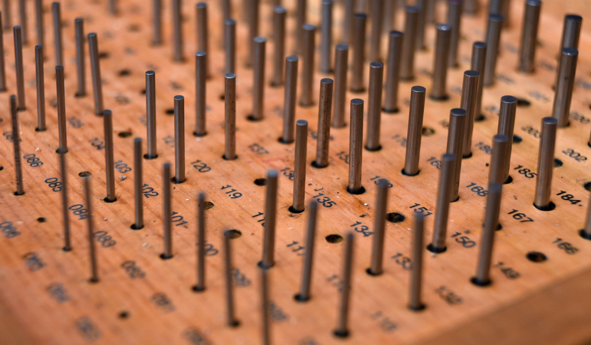 Calibration Tools