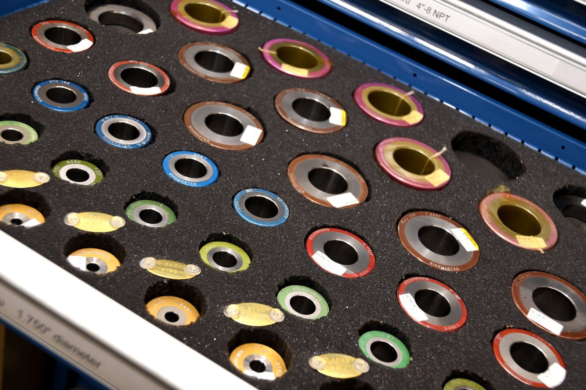 Calibration tools