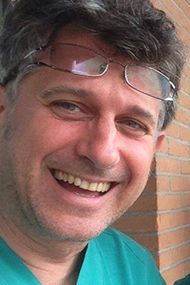 evaristo dentista